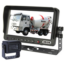 Horse Trailer Wired Reversing IR Camera Kits